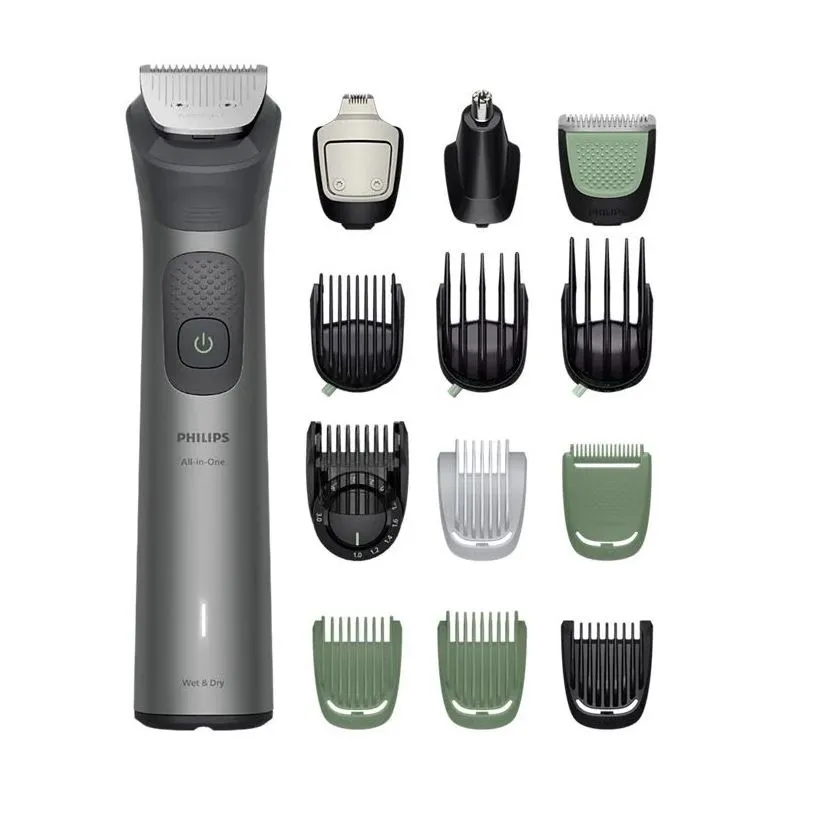 Philips all-in-one trimer MG7935/15 - Inelektronik